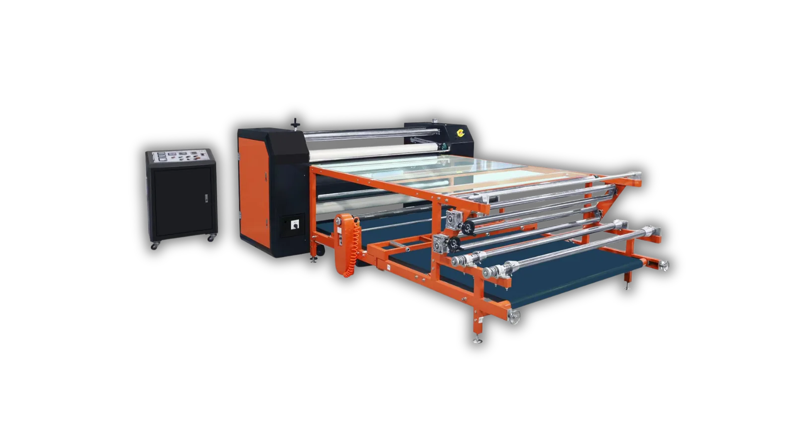 420mm Heat Transfer Roller