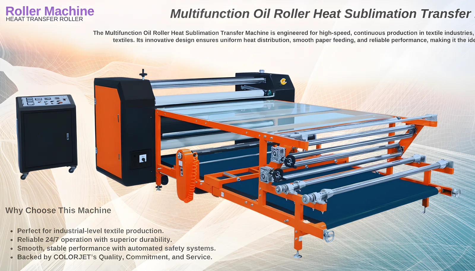 Heat Transfer Systems