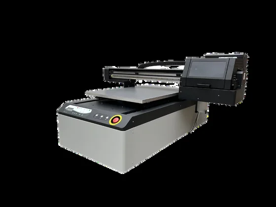 UV Flatbed Printing