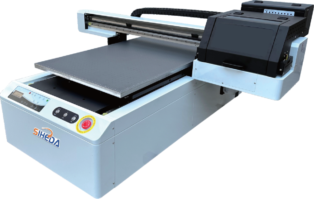 UV MACHINE